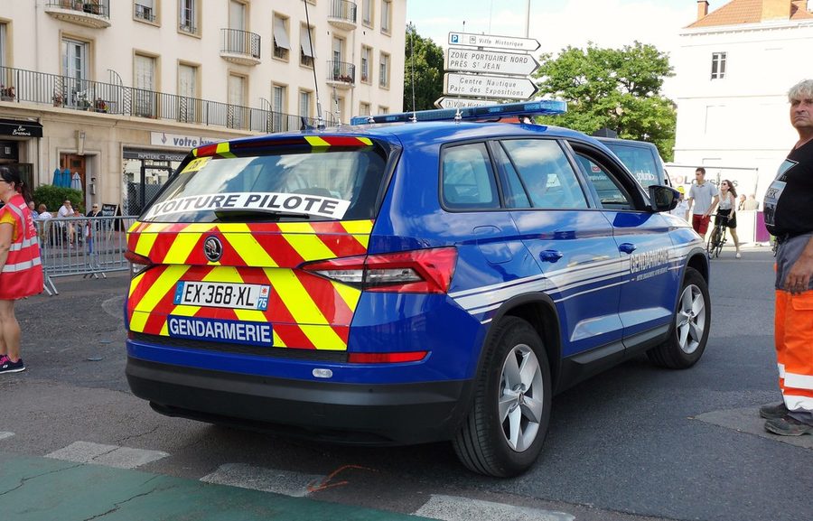 Skoda Kodiaq: семейный кроссовер
