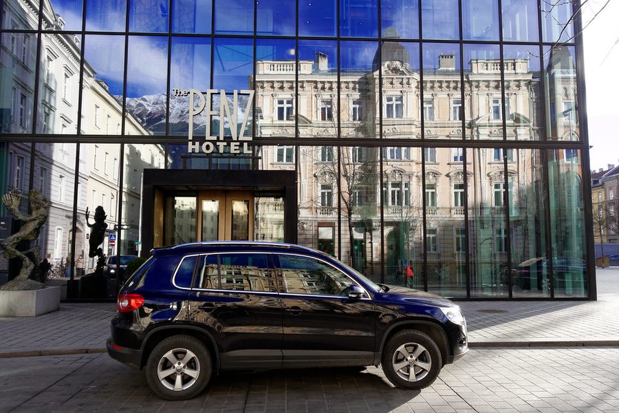 Volkswagen Tiguan: что проверить при покупке с пробегом